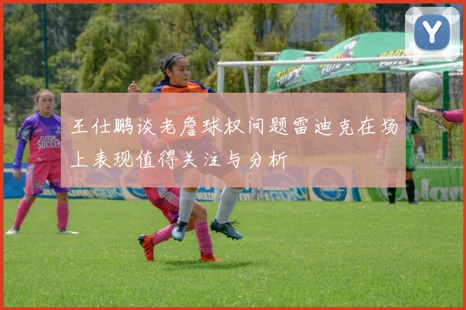 王仕鹏谈老詹球权问题雷迪克在场上表现值得关注与分析